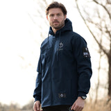 //03 - SP1 | Shadow Ops Combat Jacket - Navy (Fully Customizable) - EU 🇪🇺 | Spartathletics