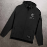 //03-SP1 | Shadow Ops Combat Jacket - Onyx (Fully Customizable) - Spartathletics