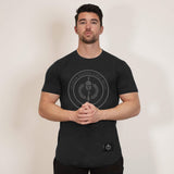 //03-SP1 | Shadow Ops Crest T-Shirt - Onyx - Spartathletics