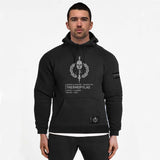 //03-SP1 | Shadow Ops Hoodie - Onyx (Oversized - Fully Customizable) - Spartathletics