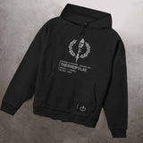 //03-SP1 | Shadow Ops Hoodie - Onyx (Oversized - Fully Customizable) - Spartathletics