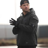 //03-SP1 | Shadow Ops Shell Vest - Granite (Fully Customizable) - Spartathletics