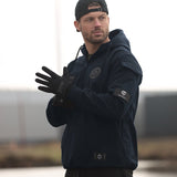 //03-SP1 | Shadow Ops Shell Vest - Navy (Fully Customizable) - Spartathletics