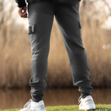 //03 - SP1 | Shadow Ops V8 Cargo Jogger - Granite - EU 🇪🇺 | Spartathletics