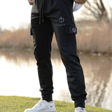 //03 - SP1 | Shadow Ops V8 Cargo Jogger - Onyx - EU 🇪🇺 | Spartathletics