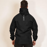 300 Windbreaker - Onyx (Black Edition) - Spartathletics