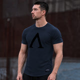Legion T-Shirt - Navy