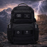 Backpack (Fully Customizable) - EU 🇪🇺 | Spartathletics