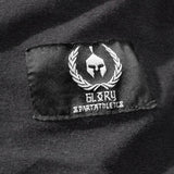 Glory T-Shirt - Granite x Gold (Hephaistos) - EU 🇪🇺 | Spartathletics