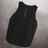 Legion Armhole Tank - Granite Camo - Spartathletics