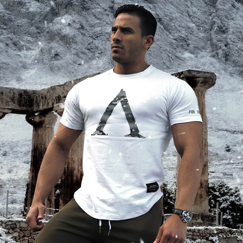 Maglia Legion Camo - Jersey Alta Qualità - 2