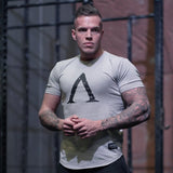 Legion T-Shirt - Atlas Stone - EU 🇪🇺 | Spartathletics