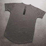 Legion T-Shirt - Atlas Stone Camo - Spartathletics