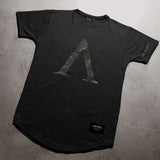 Legion T-Shirt - Desert Camo - Spartathletics