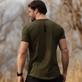 Legion T-Shirt - Forest Green - EU 🇪🇺 | Spartathletics