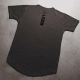 Legion T-Shirt - Granite - Spartathletics