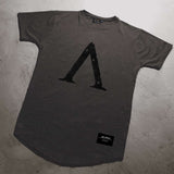 Legion T-Shirt - Granite - Spartathletics