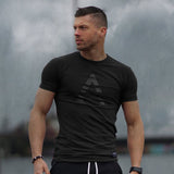 Legion T-Shirt - Onyx - EU 🇪🇺 | Spartathletics