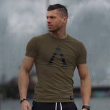 Legion T-Shirt - Scorched Desert - EU 🇪🇺 | Spartathletics