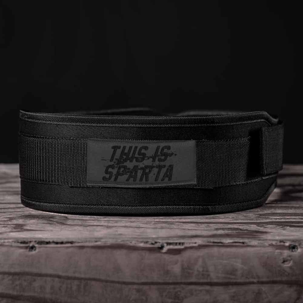 Lifting Belt – Spartathletics