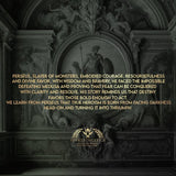 Nemesis T-Shirt - Onyx x Emerald (Perseus) - EU 🇪🇺 | Spartathletics