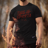 Victory T-Shirt - This Is Sparta - EU 🇪🇺 | Spartathletics