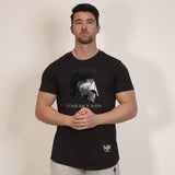 300 T-Shirt - Come Back With Your Shield - EU 🇪🇺 | Spartathletics