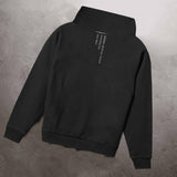 Victory Hoodie - This Is Sparta (Black Edition)