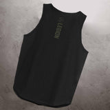 Legion Tank Top - Woodland Camo - EU 🇪🇺 | Spartathletics