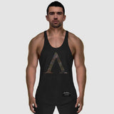 Legion Tank Top - Woodland Camo - EU 🇪🇺 | Spartathletics