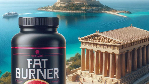 Do Fat Burner Supplements Work And Should I Take One to Lose Fat? - EU 🇪🇺 | Spartathletics