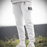 //03 - SP1 | Shadow Ops Cargo Jogger - Arctic White - EU 🇪🇺 | Spartathletics