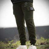 //03 - SP1 | Shadow Ops Cargo Jogger - Military Green - EU 🇪🇺 | Spartathletics