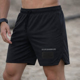 //03 - SP1 | Shadow Ops Performance Shorts - Onyx (Leg Day - Fully Customizable) - EU 🇪🇺 | Spartathletics