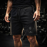 //03 - SP1 | Shadow Ops Shorts - Onyx (Fully Customizable) - EU 🇪🇺 | Spartathletics