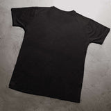 //03-SP1 | Shadow Ops T-Shirt - Onyx (Performance Line - Fully Customizable) - Spartathletics