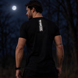 300 T-Shirt - Onyx (Black Edition)