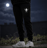 300 Jogger - Onice (Edizione Nera) 