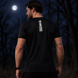 300 T-Shirt - Onyx (Performance Line)
