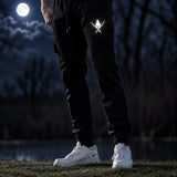Jogger 300 V8 - Onice (edizione nera) 
