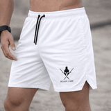 300 Shorts - Arctic White (Performance Line) - EU 🇪🇺 | Spartathletics