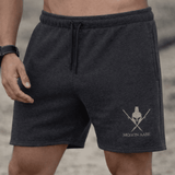 300 Shorts - Granite - EU 🇪🇺 | Spartathletics