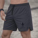300 Shorts - Granite (Performance Line) - EU 🇪🇺 | Spartathletics