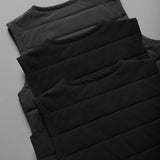 300 Stealth Vest - Onyx (Black Edition) - Spartathletics