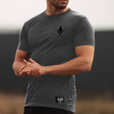 300 T-Shirt - Atlas Stone (Performance Line) - EU 🇪🇺 | Spartathletics