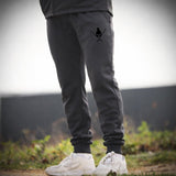 300 V8 Jogger - Granite - EU 🇪🇺 | Spartathletics