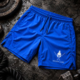 300 Shorts - Aegean Blue (Performance Line)