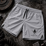 300 Shorts - Atlas Stone (Performance Line)