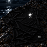300 T-Shirt - Onyx (Performance Line)