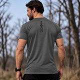300 T-Shirt - Atlas Stone (Performance Line)